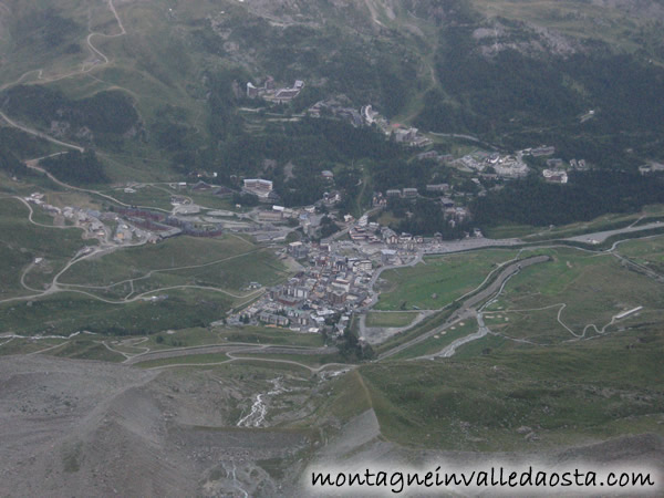 cervinia